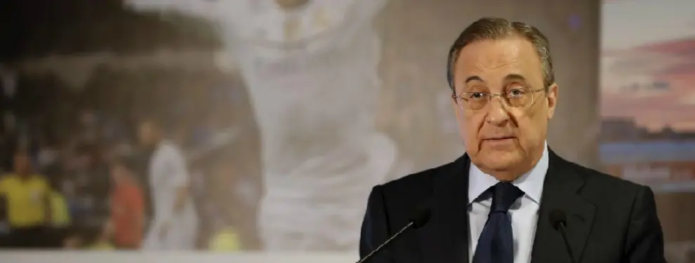 Florentino se la juega al Bayern: nuevo objetivo por 40 ‘kilos’