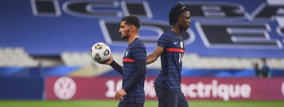 Cristiano Ronaldo finiquita la amistad con Zidane: objetivo número 1