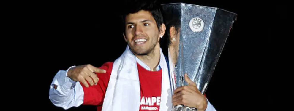 Simeone desecha a Cavani y obra el regreso bomba que agiganta a Suárez