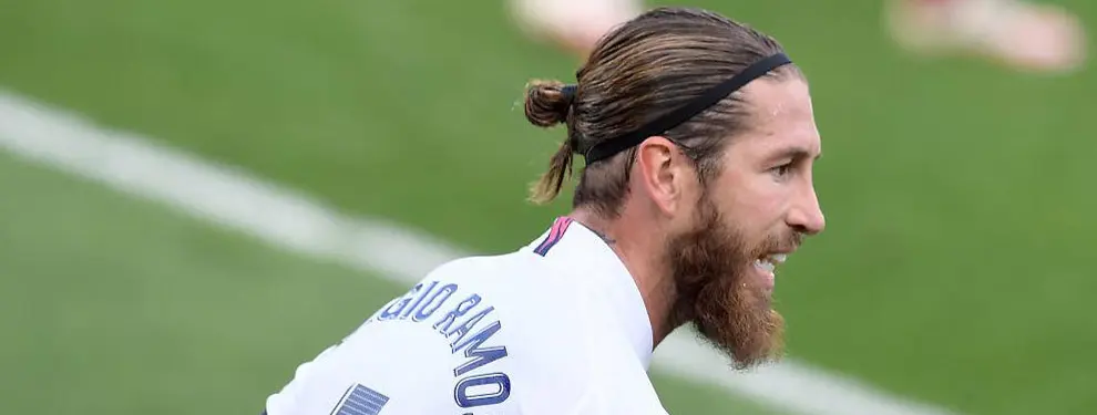 ¡Escándalo Sergio Ramos! Nadie en el Madrid se cree lo que ha pasado
