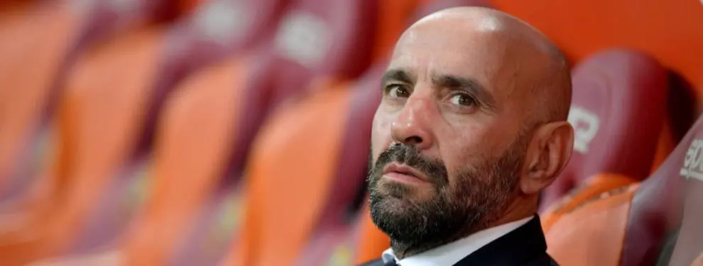 Monchi vuelve a hacerlo y habrá galáctico gratis en verano