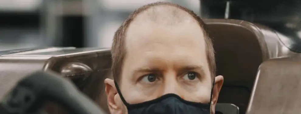 Toto Wolff alaba la decisión de Vettel: ¡peligro para Fernando Alonso!