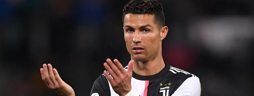 Cristiano Ronaldo marca el ritmo: Si se queda, ficharán a estos cracks