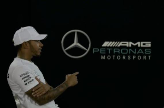 Toto Wolff ataca a Lewis Hamilton y siembra el caos en la Fórmula 1
