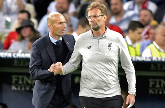 Jürgen Klopp se venga de Florentino: adiós al gran anhelo de Zidane
