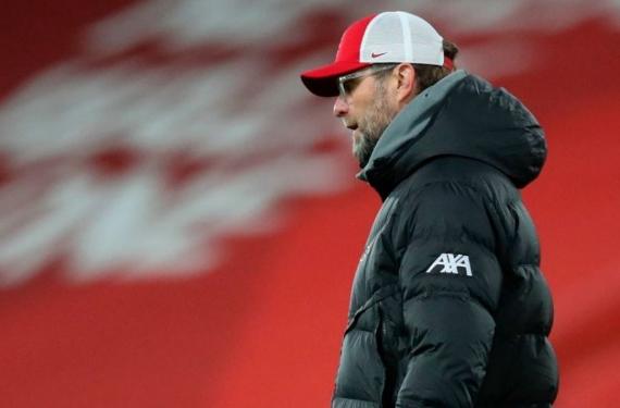 Jürgen Klopp le convence: galáctico robado a Barça y Real Madrid