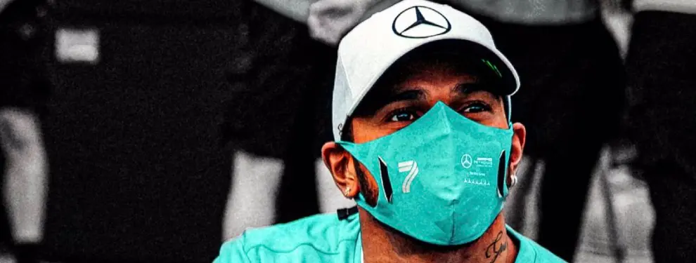 Ferrari desvela su aliado secreto para contratacar y hundir a Hamilton