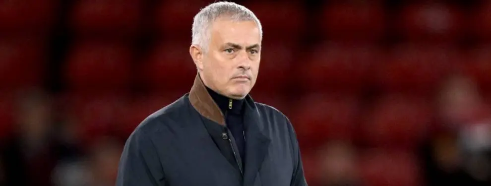 El protegido de José Mourinho acaba en la Bundesliga