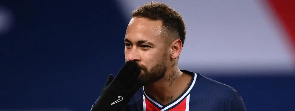 Neymar Júnior sorprende a todos y acepta: la oferta le ha convencido