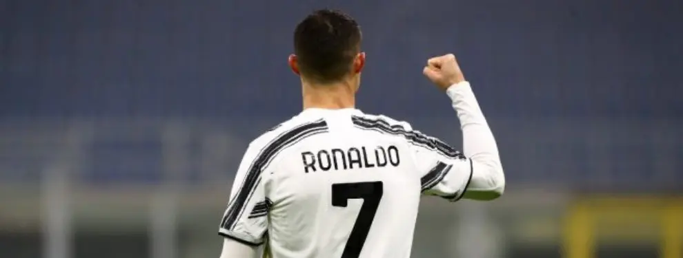 Cristiano Ronaldo se lo quitó a Barça y Madrid (y ahora es un ‘pufo’)
