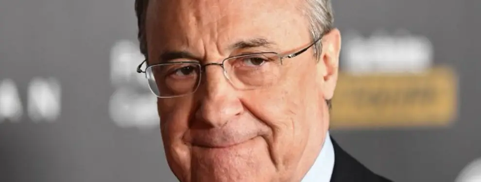 Los despachos del Bernabéu encuentran al nuevo Casemiro en Alemania