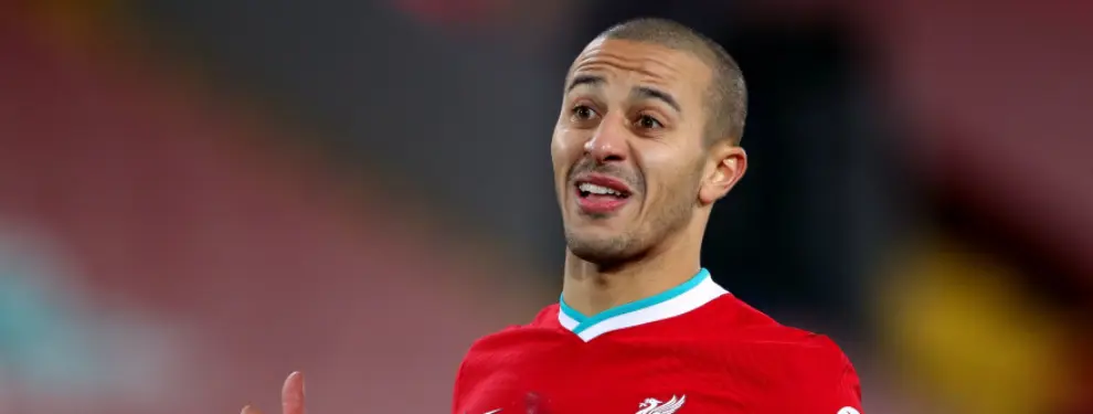 Iba a ser mejor que Thiago Alcántara: la joya que quedó por el camino