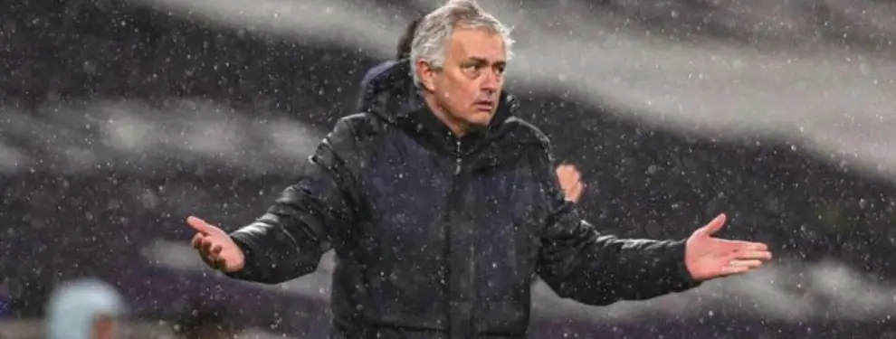 El plan de Mourinho para revivir a Bale: ¡Cristiano Ronaldo salpicado!