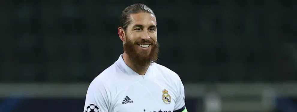 La decisión de Ramos que incendia el Real Madrid: Mourinho lo celebra