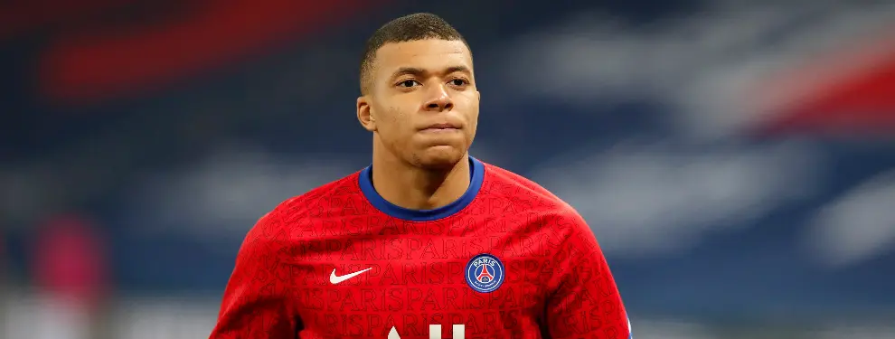 Mbappé es el culpable: el titular al que Florentino Pérez sacrifica