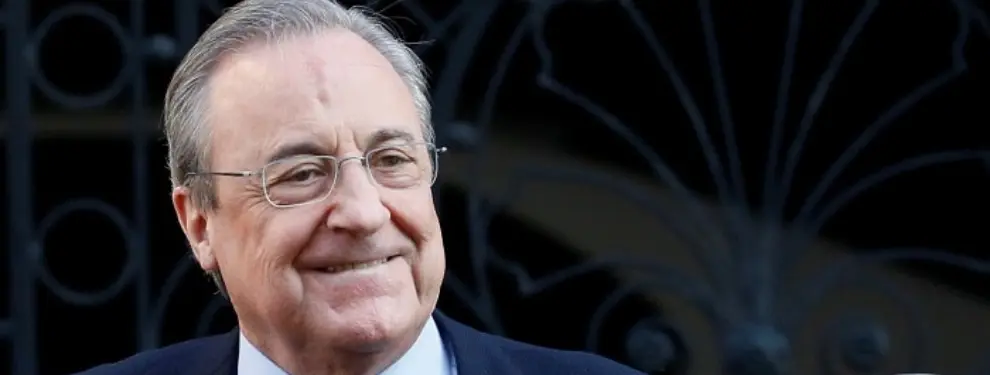 Florentino Pérez lo reconoce: ¡este fue su mayor error en el Madrid!