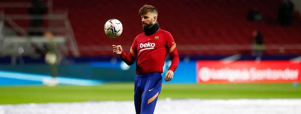 ¡Gerard Piqué la lía como nunca! Y es por esto que ha hecho
