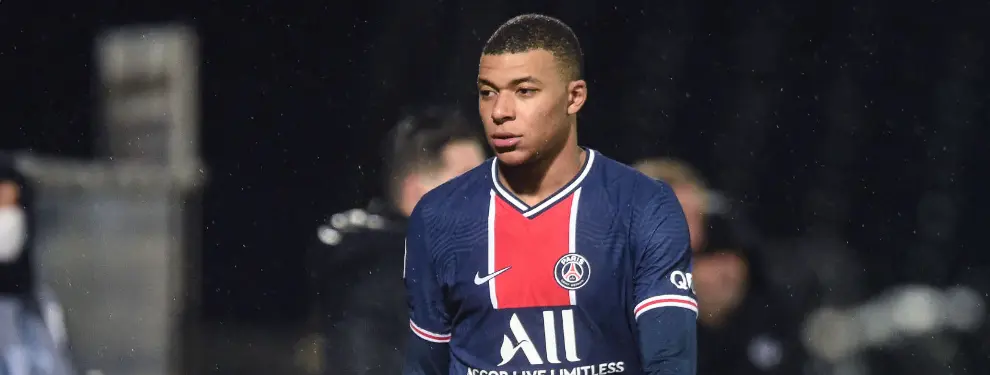 ¡Bombazo Kylian Mbappé! El nuevo plan que tiene el Real Madrid