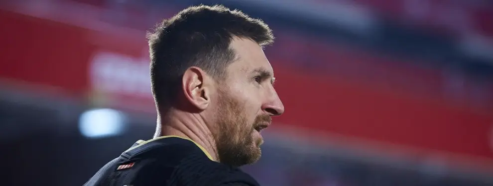 El sucesor de Messi tiene precio: fichaje cerrado en las últimas horas