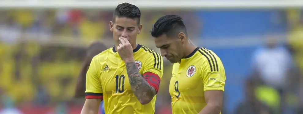 Son los nuevos Falcao y James Rodríguez: Colombia se frota las manos
