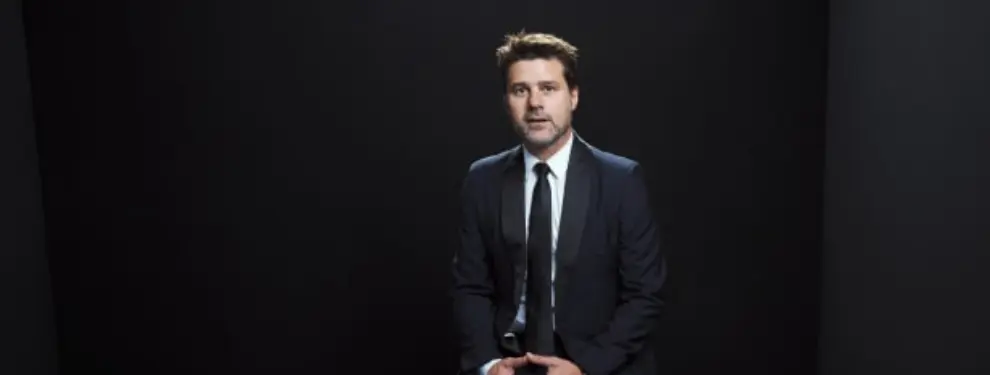 Mauricio Pochettino se convierte en el verdugo de un ex del Barça