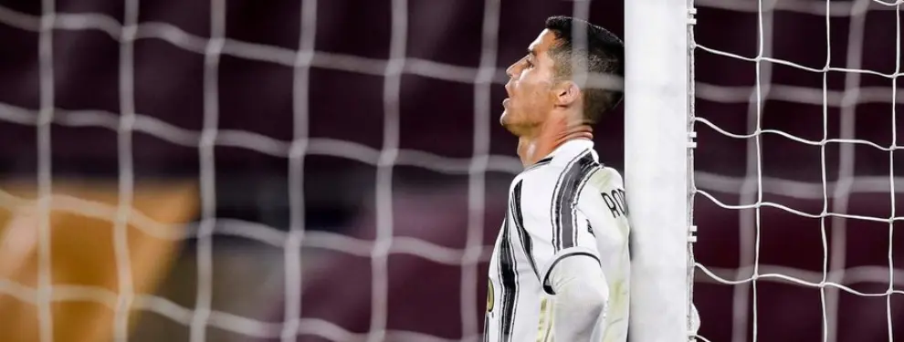 Abramóvich le arrebata a Cristiano Ronaldo su bien más preciado: adiós