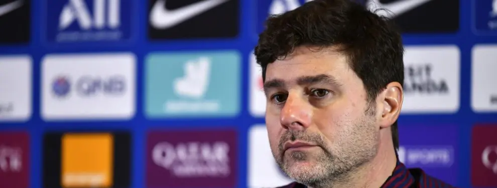 Mauricio Pochettino le regala un fichaje estrella al Real Madrid