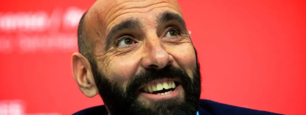 Monchi salta la banca con su crack: 80 kilos y tiene lista de espera