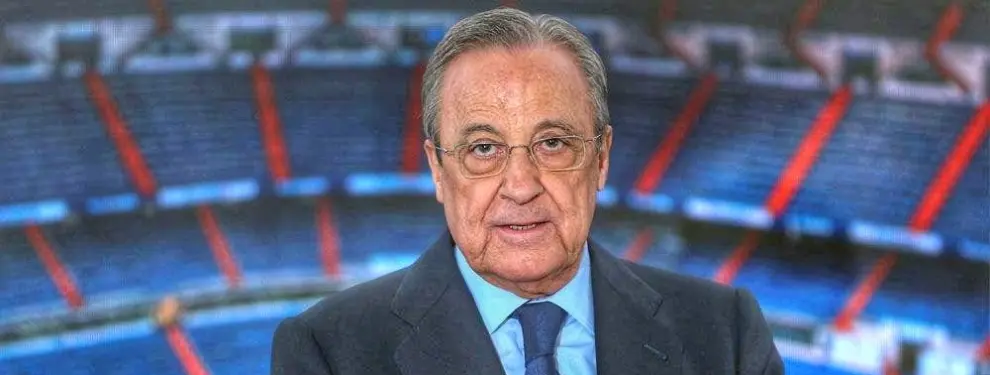 Florentino reduce el casting de centrales a dos jóvenes ‘low cost’