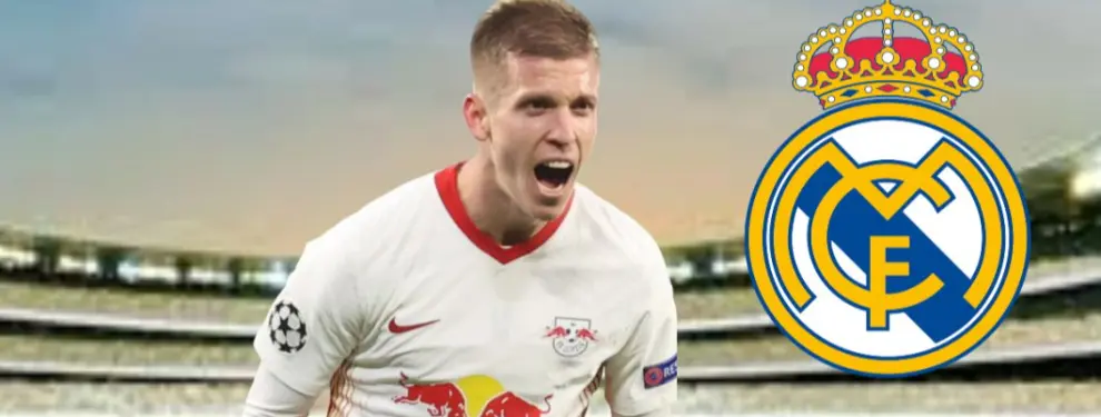 Un invitado sorpresa arruina el negocio del Madrid por el ex culé