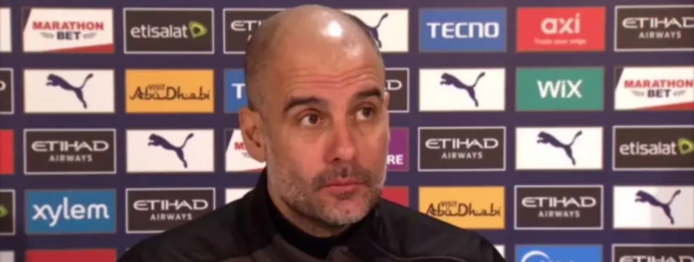 Guardiola tiene dos cracks franceses en su agenda para el verano