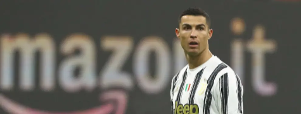 Cristiano Ronaldo rechazó a Erling Haaland por él: ¡y costó lo mismo!