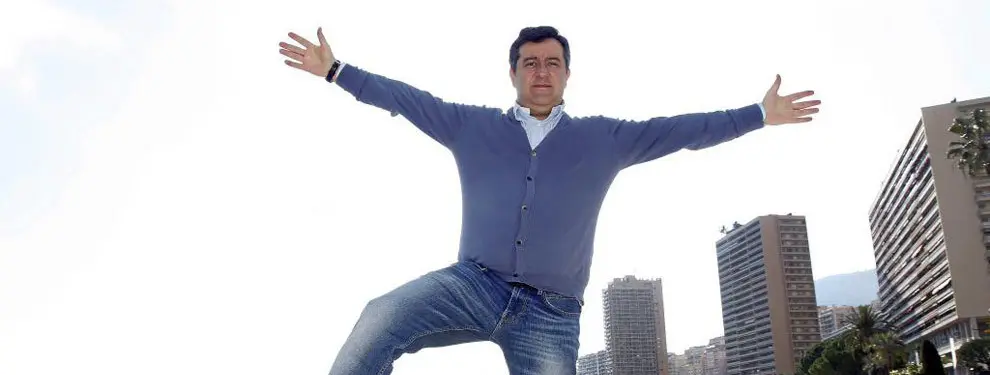 Mino Raiola ofrece al Real Madrid a un verdugo del Barça