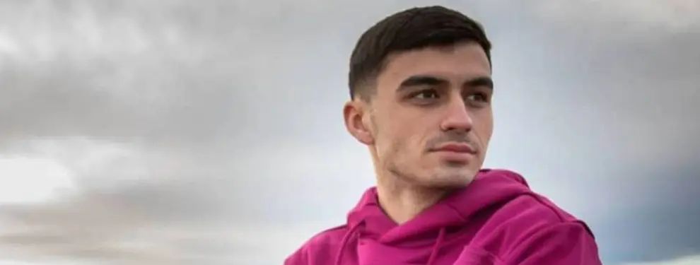 ¡Vienen a por Pedri González! La oferta que le han hecho al Barça