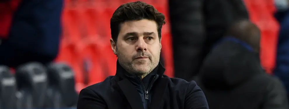 ¡Mauricio Pochettino vuelve a destrozar al Barça! Ojo a lo que hace