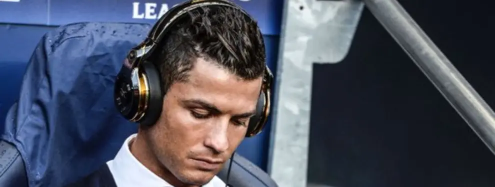Drama en la Juventus, hay que vender a Cristiano Ronaldo