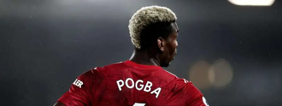 Era más prometedor que Pogba: la promesa que desperdició su talento