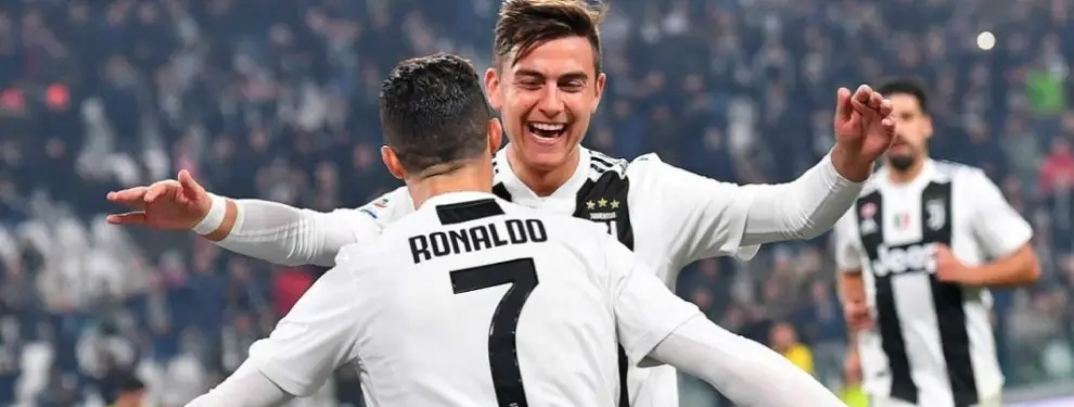 No es suficiente: el amigo de Cristiano Ronaldo prepara su salida