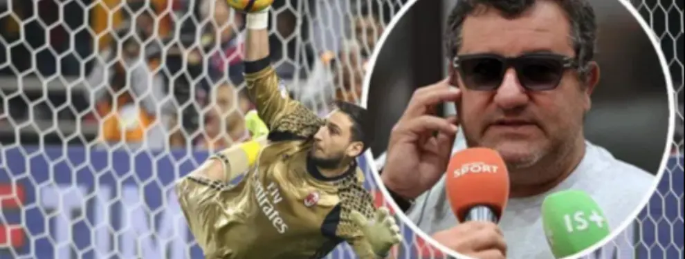 El protegido de Mino Raiola destrona al mejor pagado de la Premier