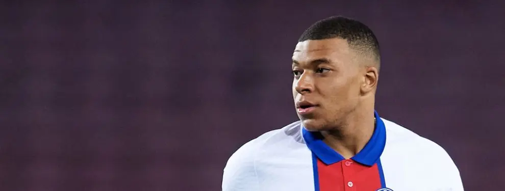 Mbappé da el “sí” a Florentino: Esto necesita el Madrid para ficharlo