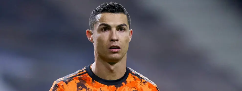 Cristiano Ronaldo da el visto bueno: La Juve va a por un crack luso