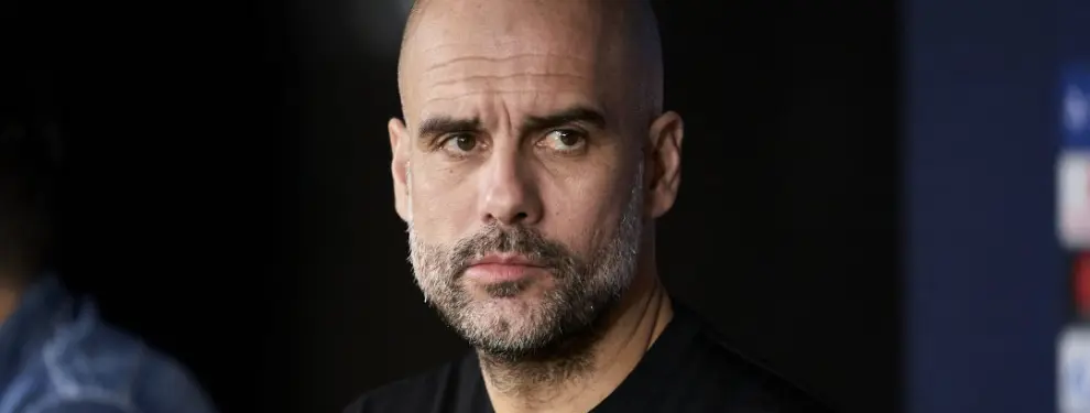 Guardiola va a por este crack español que el Barça tiene en la agenda