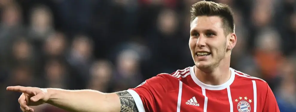 El Bayern Munich se resquebraja y en Europa se frotan las manos