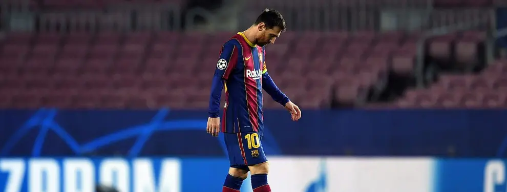 Gana enteros para llevar el ‘10’ de Leo Messi: nuevo favorito