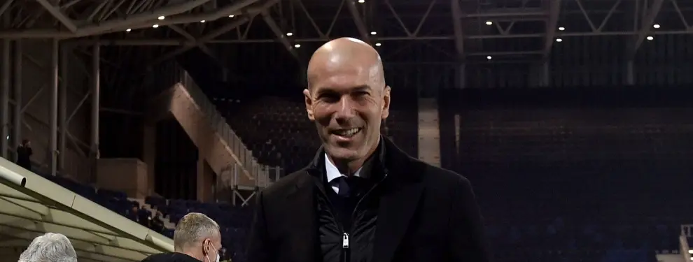 Zidane está encantado, acierta en su apuesta: los dos cracks responden