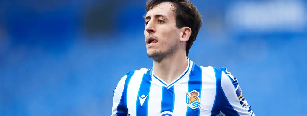 Objetivo Madrid: la marca que invade LaLiga y amenaza a Nike y Adidas