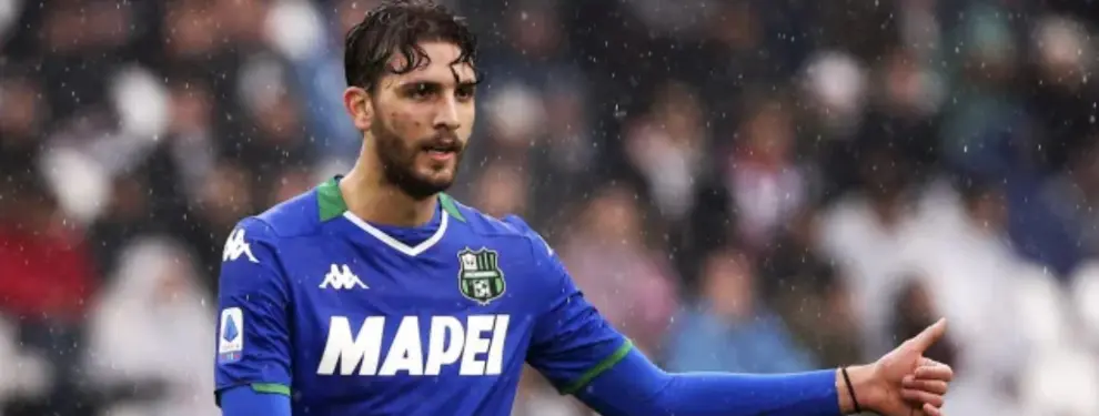 El Madrid ya tiene sustituto para Casemiro: 30 kilos tope y 23 años