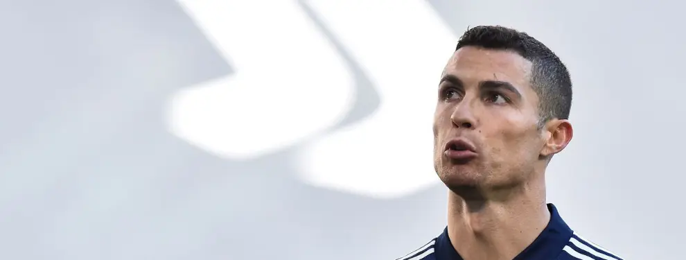 Deja tirado a Cristiano Ronaldo y es una de las sorpresas de Laporta