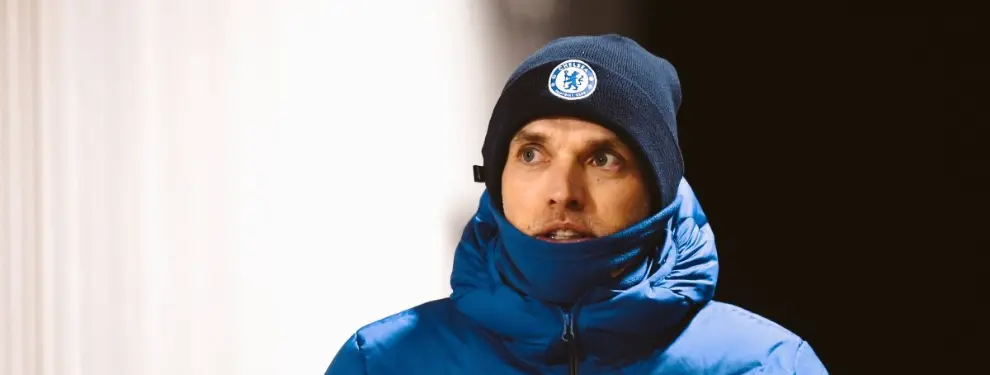 Thomas Tuchel le confirma su peor pesadilla: irá cedido a este equipo