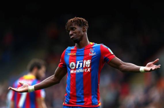 Luis Suárez y Simeone quieren cerrar al recambio de Ousmane Dembélé